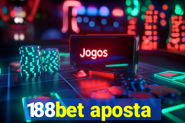 188bet aposta
